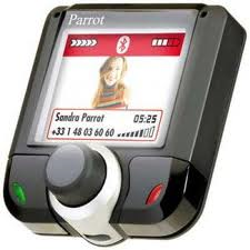 MANOS LIBRES INDEPENDIENTE PARROT MKI-9200